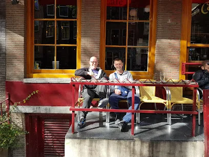 Satellite Sportscafé | Sportsbar Leidseplein photo