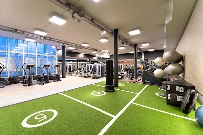 SportCity Amsterdam Valkenburgerstraat photo