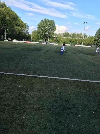 Amsterdamse Voetbal Vereniging Sloterdijk photo