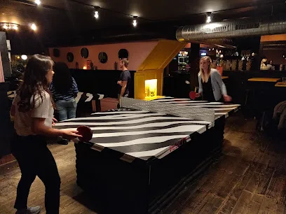PARCK aka Ping Pong Bar photo