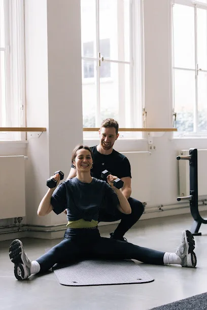 Omnia Personal Training — Centrum photo