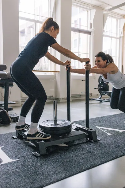 Omnia Personal Training — Jordaan photo