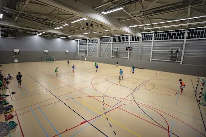 USC Sportcentrum Universum photo