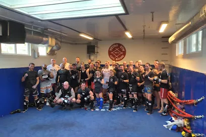 Mejiro Gym photo