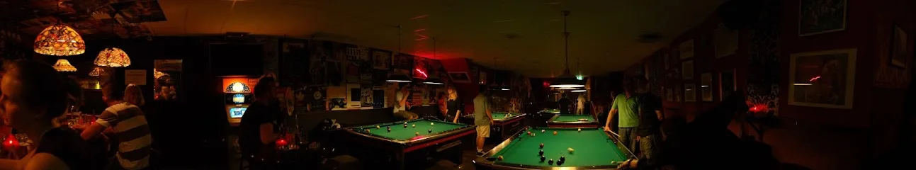 Poolcafé de Keu photo