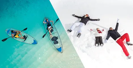 Reisbureau Club Med Travel Lounge photo
