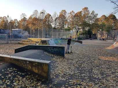 Skate Park photo
