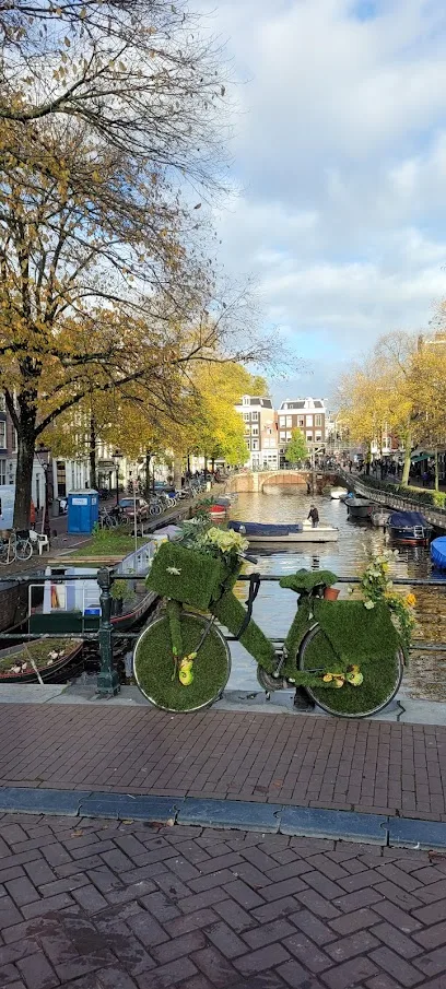 APGS Amsterdam photo
