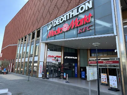 Decathlon Amsterdam Noord photo