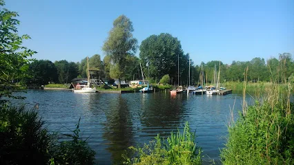 Gaasperpark photo
