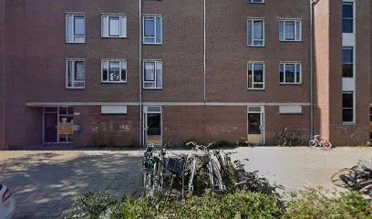 Jeugdtennis photo