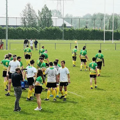 The Hague Hornets photo