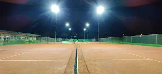 Tennisvereniging Nederhorst🎾 photo