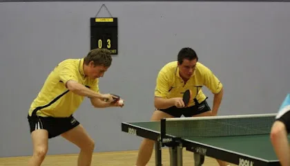 Tafeltennisvereniging The Victory Weesp photo