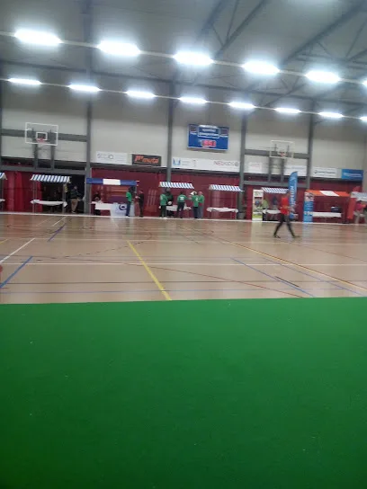 Stichting Sporthal Gaasperdam photo