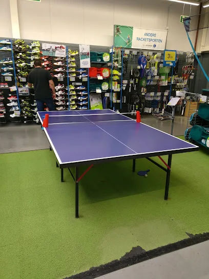 Decathlon Breda photo
