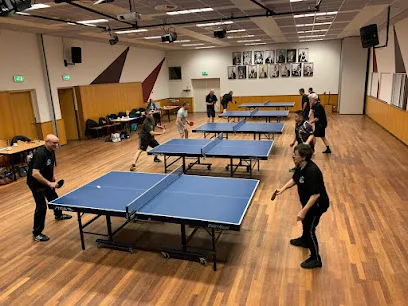 Sportvereniging S.T.I.K. (Steeds Treffen is Kunst) photo
