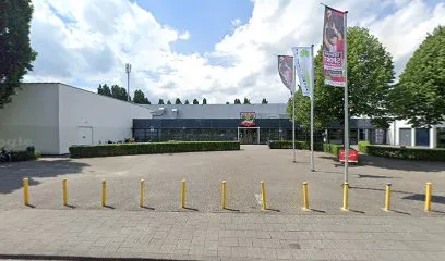 Tafeltennisvereniging Prinsenbeek photo