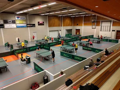 Tafeltennis TTVN Nieuwegein🏓 photo