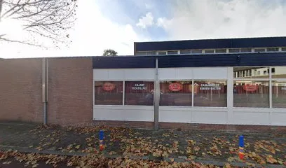 Tafeltennisvereniging Maarssen photo