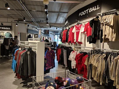 Twin Sport Woerden Superstore photo
