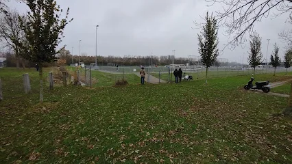 Rie Mastenbroek Sportpark photo
