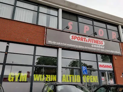 Sport & Fitness Center photo