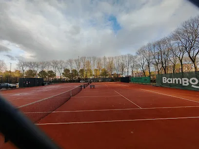 Tennisvereniging Zwaluwen🎾 photo