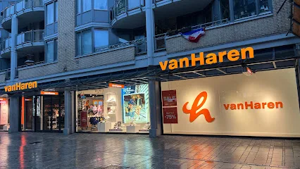 vanHaren Schoenen photo