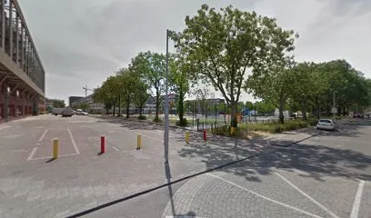 Cruyff Court Trumanlaan 🥅 photo