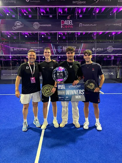 PadelManuB photo