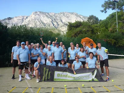 Bandana Sports Events photo