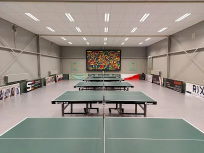 Tafeltennisvereniging Hooghei 🏓 photo