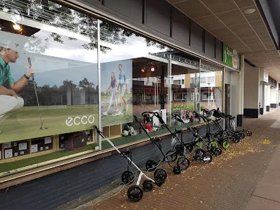 Spaendonck Sport uw Golf, Padel & Tafeltennis winkel photo