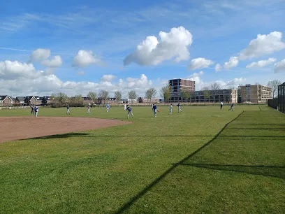 HSV Gryphons photo