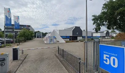 Kiwa Isa Sport photo