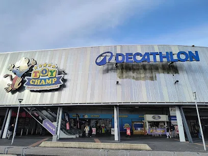 Decathlon Apeldoorn photo