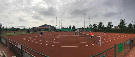 Tennisvereniging Nieuw-Vennep photo