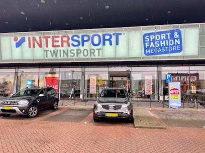 Twin Sport Cruquius Megastore photo