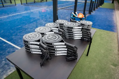 PADELLABEL photo