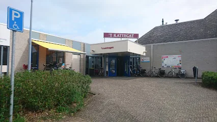 Wijkcentrum 't Kattegat - Maatvast Haarlemmermeer photo