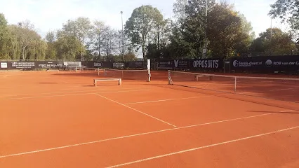 Tennisvereniging (TV) Alkemade photo