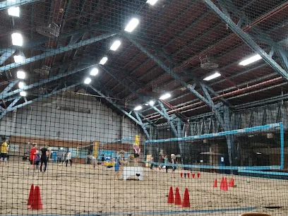 The Beach - Indoor Sport & Event Center photo