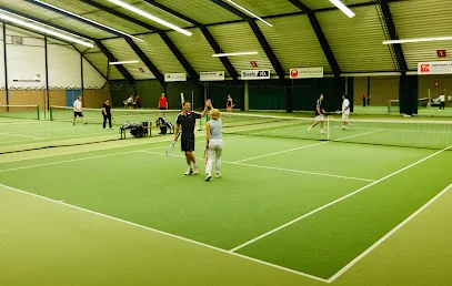 Sportbedrijf Kaag en Braassem / Sportcomplex De Tweesprong photo