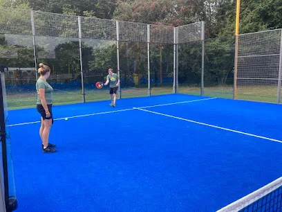 padel33 photo