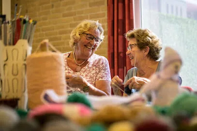 Nationaal Ouderenfonds photo