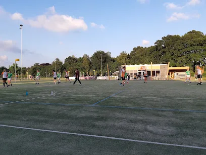 Christelijke Korfbalvereniging MIA photo