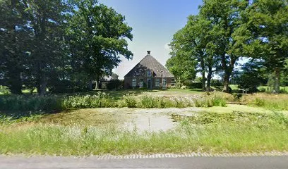 Tennisvereniging Weningewalde photo
