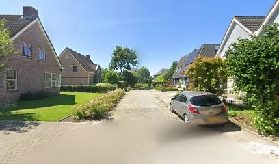 Tennisvereniging Weningewalde photo