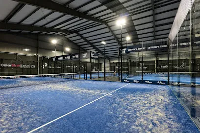 Primos Padel photo